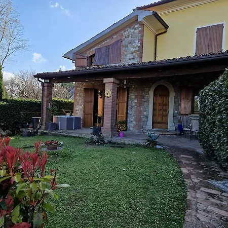 Oda ve Kahvaltı Art Experience Novecento E Dintorni