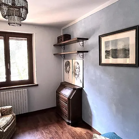 Oda ve Kahvaltı Art Experience Novecento E Dintorni