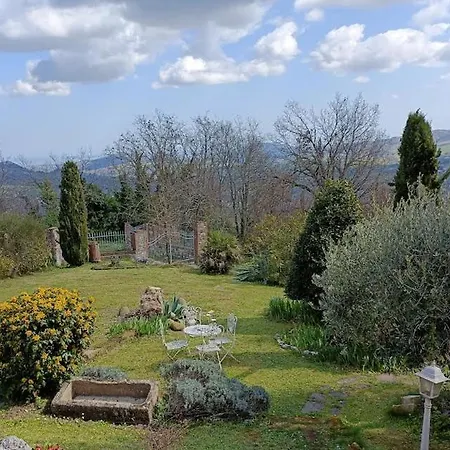 Art Experience Novecento E Dintorni Oda ve Kahvaltı Monte Grimano Terme