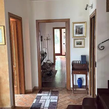 Oda ve Kahvaltı Art Experience Novecento E Dintorni Monte Grimano Terme