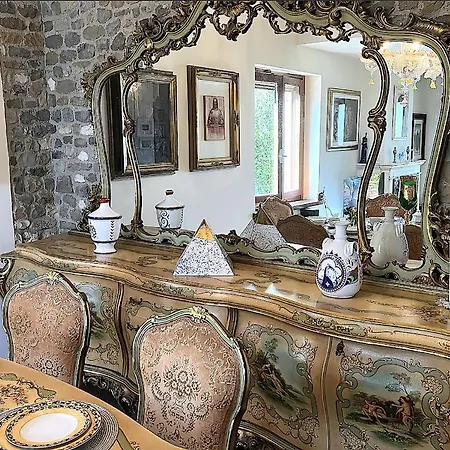 Art Experience Novecento E Dintorni Oda ve Kahvaltı *