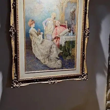 Art Experience Novecento E Dintorni Panzió *