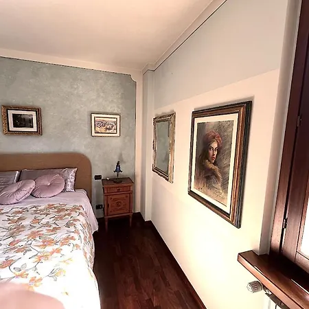 Oda ve Kahvaltı Art Experience Novecento E Dintorni