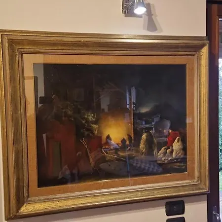 Art Experience Novecento E Dintorni Oda ve Kahvaltı Monte Grimano Terme