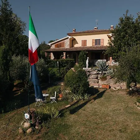 Art Experience Novecento E Dintorni Bed & Breakfast