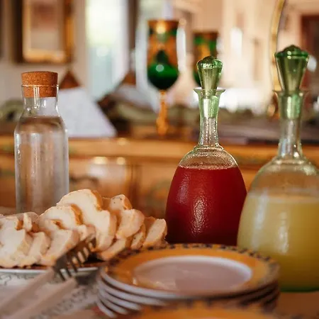 Art Experience Novecento E Dintorni Bed & Breakfast *