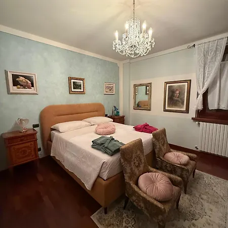 Bed & Breakfast Art Experience Novecento E Dintorni *