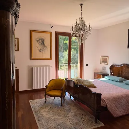 Art Experience Novecento E Dintorni Bed & Breakfast Monte Grimano Terme