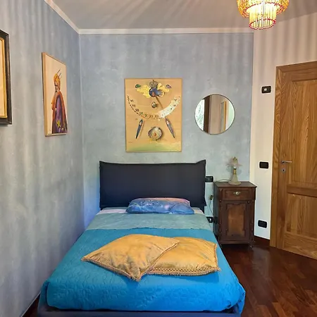 Bed & Breakfast Art Experience Novecento E Dintorni *