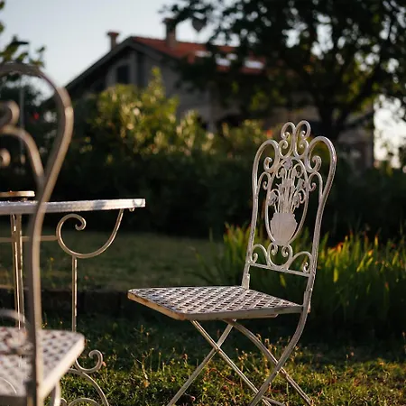 Bed & Breakfast Art Experience Novecento E Dintorni *
