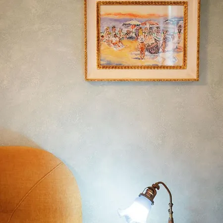 Bed & Breakfast Art Experience Novecento E Dintorni