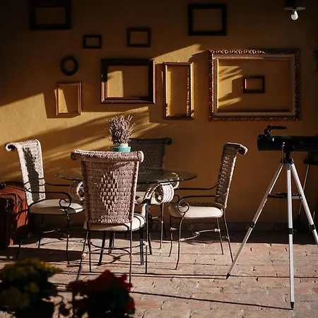 Bed & Breakfast Art Experience Novecento E Dintorni Monte Grimano Terme