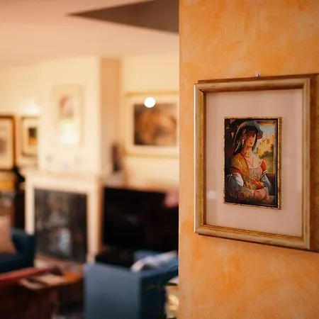 Art Experience Novecento E Dintorni