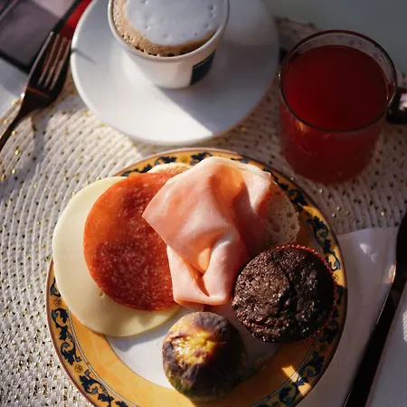 Art Experience Novecento E Dintorni Bed & Breakfast Monte Grimano Terme