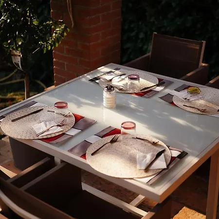 Art Experience Novecento E Dintorni Bed & Breakfast