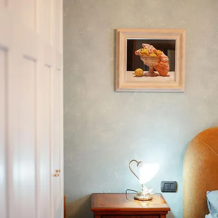 Bed & Breakfast Art Experience Novecento E Dintorni *