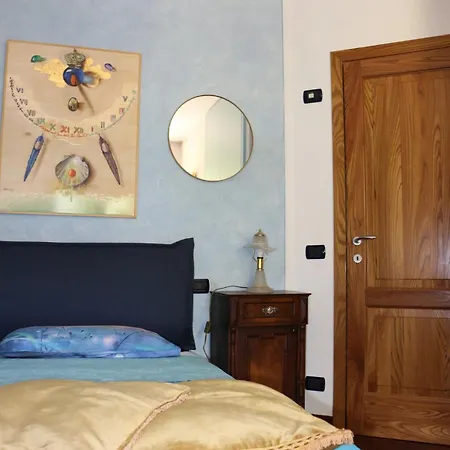Art Experience Novecento E Dintorni Bed & Breakfast *