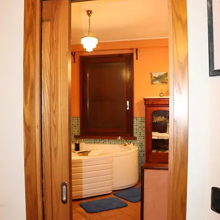 Art Experience Novecento E Dintorni Bed & Breakfast