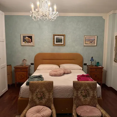 Bed & Breakfast Art Experience Novecento E Dintorni Monte Grimano Terme