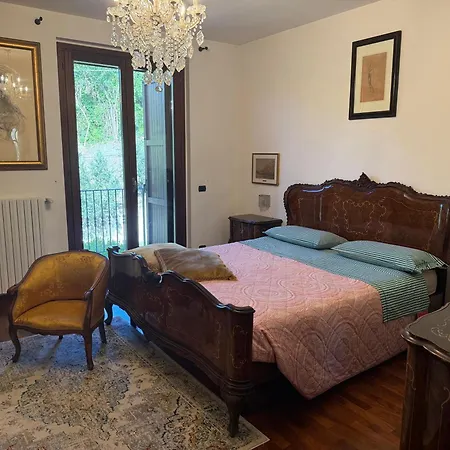 Art Experience Novecento E Dintorni Bed & Breakfast
