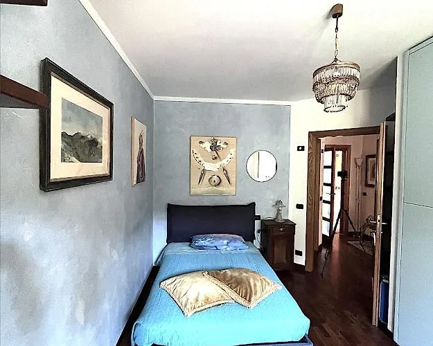 Bed & Breakfast Art Experience Novecento E Dintorni *