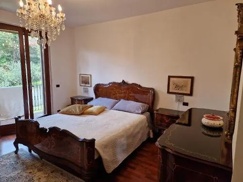 Art Experience Novecento E Dintorni Oda ve Kahvaltı *