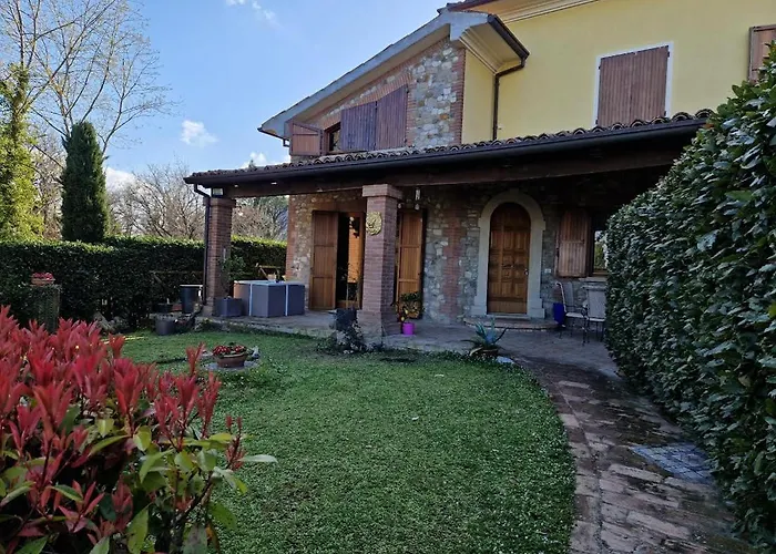 Bed & Breakfast Art Experience Novecento E Dintorni