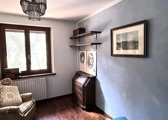 Bed & Breakfast Art Experience Novecento E Dintorni