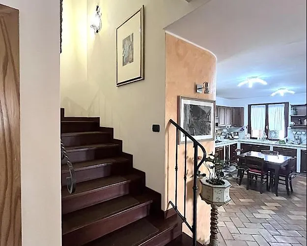 Oda ve Kahvaltı Art Experience Novecento E Dintorni Monte Grimano Terme