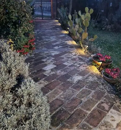 Art Experience Novecento E Dintorni Bed & Breakfast *