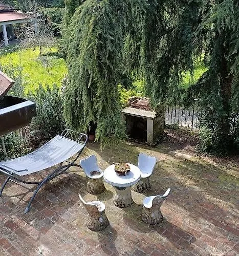 Bed & Breakfast Art Experience Novecento E Dintorni *