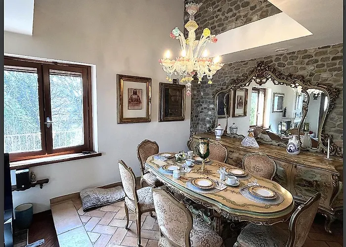 Art Experience Novecento E Dintorni * Monte Grimano Terme