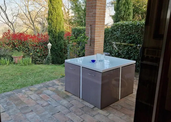 Art Experience Novecento E Dintorni Oda ve Kahvaltı *