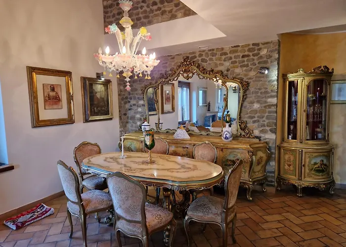 Art Experience Novecento E Dintorni Monte Grimano Terme