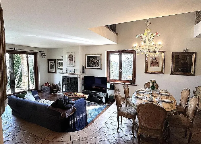 Art Experience Novecento E Dintorni * Monte Grimano Terme