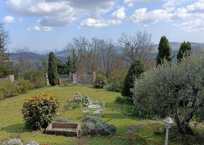 Art Experience Novecento E Dintorni Bed & Breakfast Monte Grimano Terme