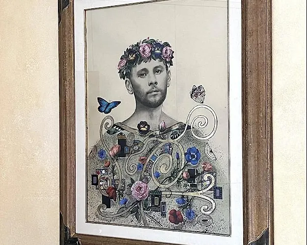 Art Experience Novecento E Dintorni