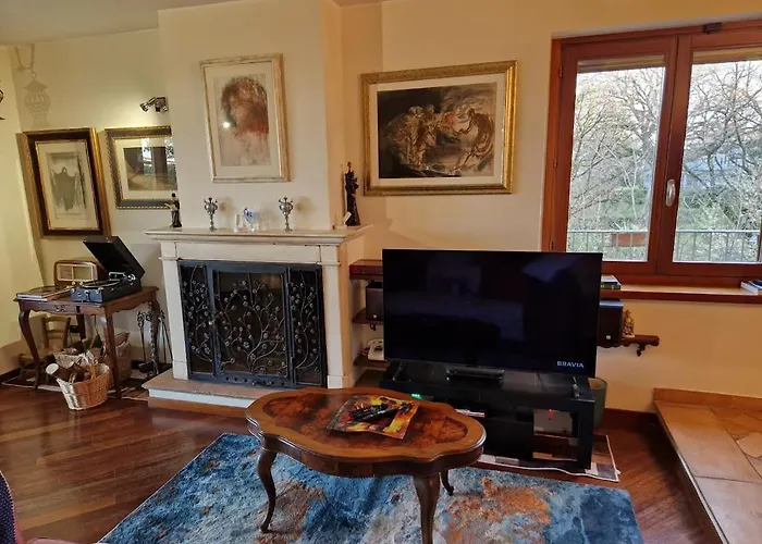 Bed & Breakfast Art Experience Novecento E Dintorni