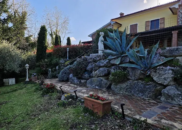 Art Experience Novecento E Dintorni Monte Grimano Terme