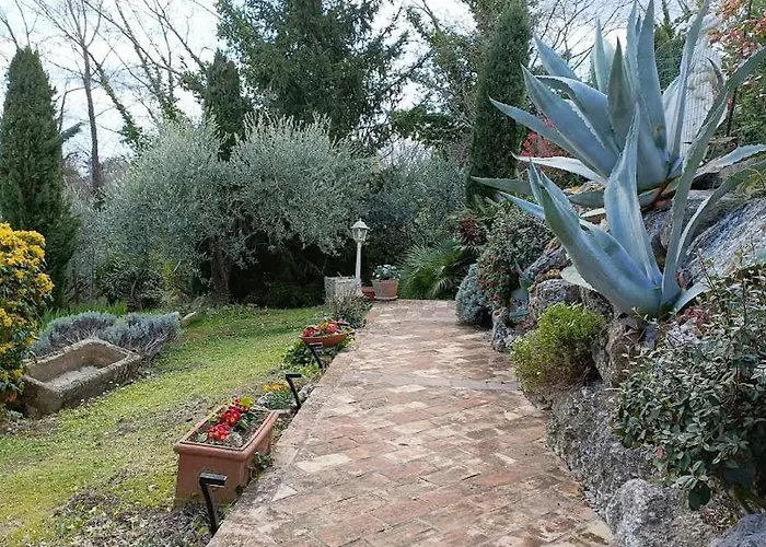 Art Experience Novecento E Dintorni Bed & Breakfast Monte Grimano Terme