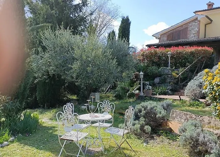 Art Experience Novecento E Dintorni Oda ve Kahvaltı Monte Grimano Terme