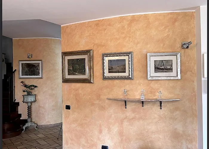 Art Experience Novecento E Dintorni Monte Grimano Terme