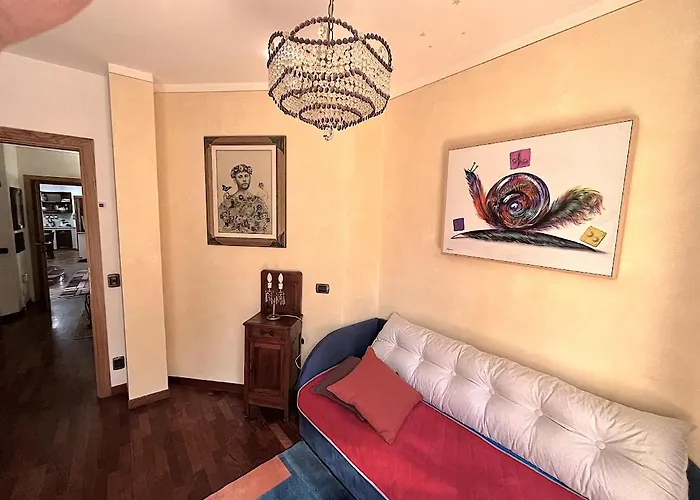 Art Experience Novecento E Dintorni