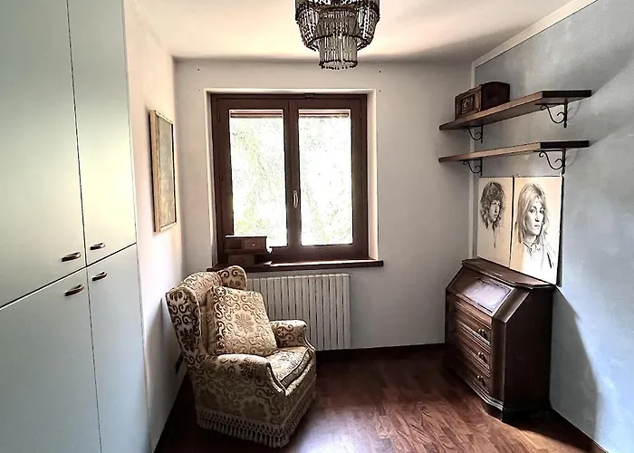 Art Experience Novecento E Dintorni Oda ve Kahvaltı Monte Grimano Terme