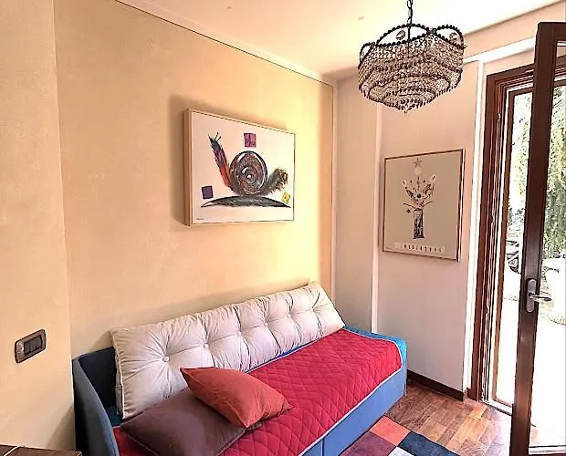 Art Experience Novecento E Dintorni Monte Grimano Terme