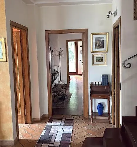 Bed & Breakfast Art Experience Novecento E Dintorni Monte Grimano Terme