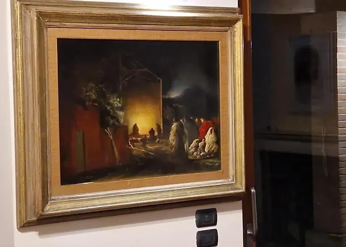 Art Experience Novecento E Dintorni