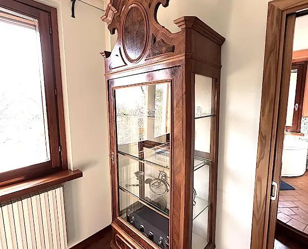 Bed & Breakfast Art Experience Novecento E Dintorni