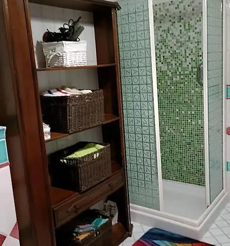 Art Experience Novecento E Dintorni Oda ve Kahvaltı