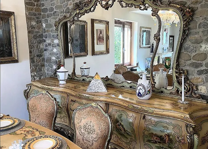Art Experience Novecento E Dintorni Oda ve Kahvaltı *